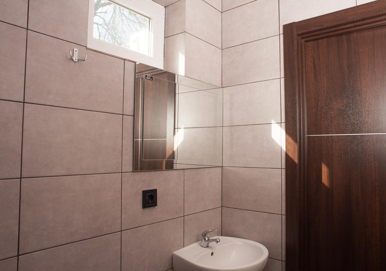 Sova Hotel Odessa Eksteriør billede